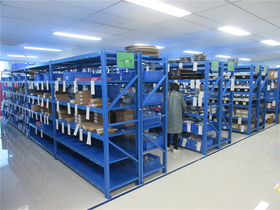 Hope Wish Photoelectronic Technology Co., Ltd