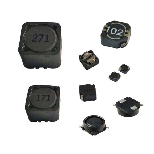 Magnetic Shielding Inductors: Your Secret Weapon Against EMI Chaos