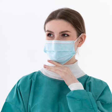 Top 10 medical mask Manufacturers