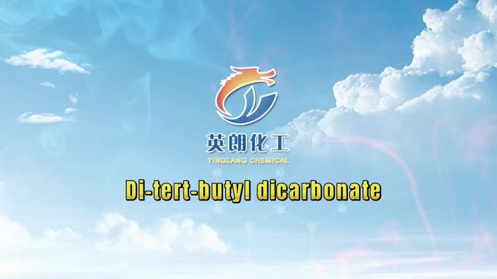 Di-tert-Butyl-Dicarbonat