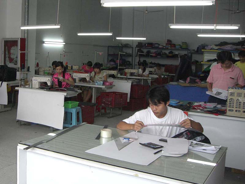Panway Industries Co., Ltd.
