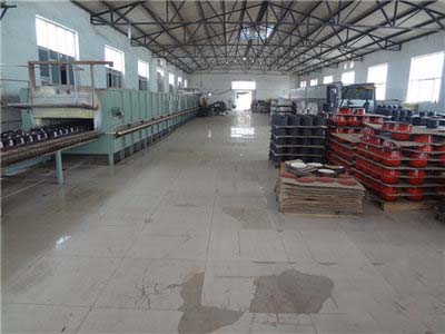 Shijiazhuang Kingway Imp.&Exp.co.,Ltd