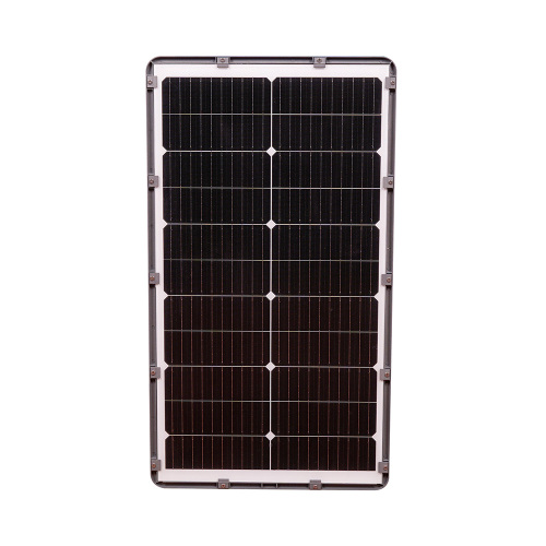 Перавагі сонечных батарэй