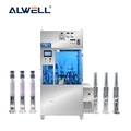 Glass Luer Lock Prefilled Syringe Filling Machine for Hyaluronic Acid Beauty Water1