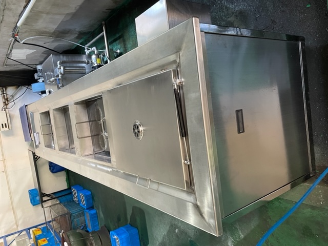 Ningbo MHC Machinery CO LTD