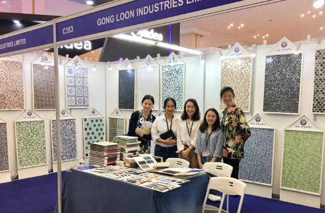 The Canton fair