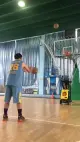 Scarazioni comuni di tiro da tiro a basket per l&#39;allenamento