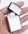 FACTORY OEM Classic Windproof Flameless Dual Arc Plasma Rechargeable Electric USB Lighter1