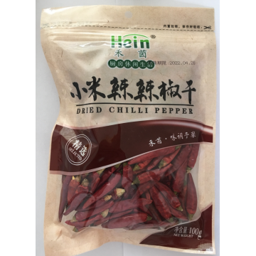 List of Top 10 Heyin Pepper Ground Brands Popular in European and American Countries