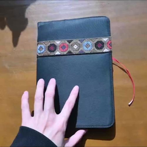 Cuaderno personalizado