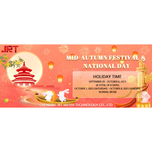 2023 JRT Mid-Autumum Festival และวันหยุดวันชาติประกาศ _JRT-Measure