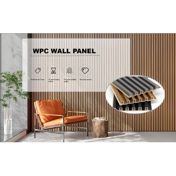 WPC Wall Panel တပ်ဆင်ရန်အတွက်မှန်ကန်သောဆက်စပ်ပစ္စည်းများနှင့်ကိရိယာများကိုရွေးချယ်ခြင်း