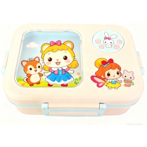 Ruibot Plastic が製品分類を拡大して世界市場へのサービスを向上