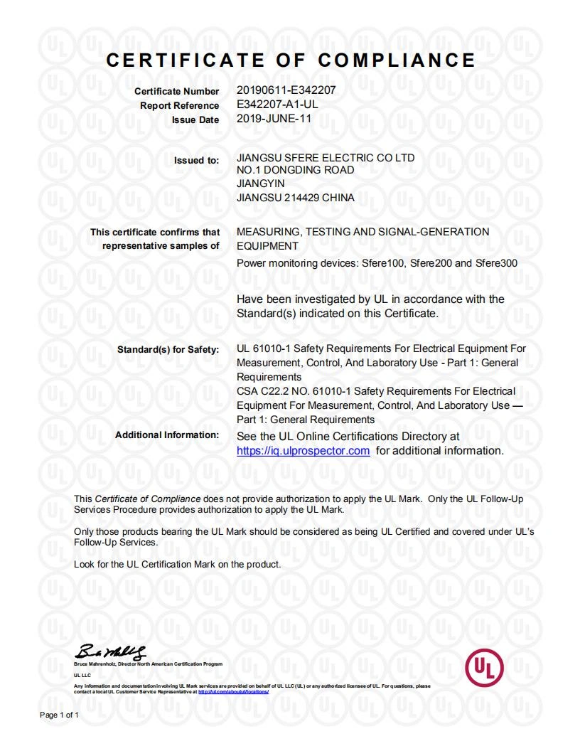 Multifunctional Power Meter,Active Harmonic Filter,Power Factor Correction  Equipment,Motor Controller Manufacturer and Supplier in China