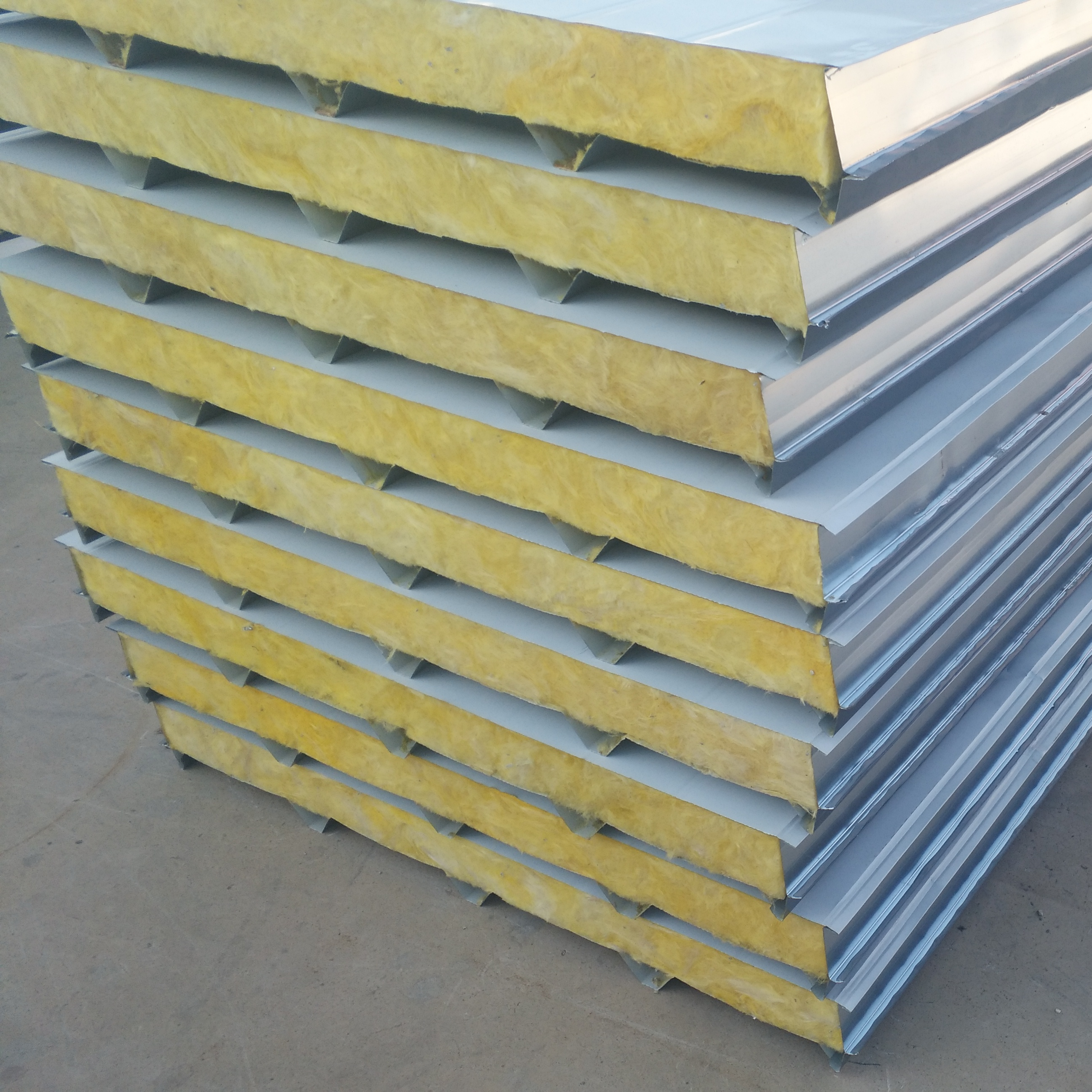 composite Sandwich panel