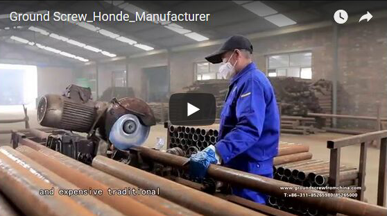 Hebei Honde Industrial Trade Imp&Exp Co., Ltd.