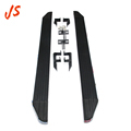 High-Quality Hot Selling Aluminum Alloy Side Step Running Board for Highlander 20091