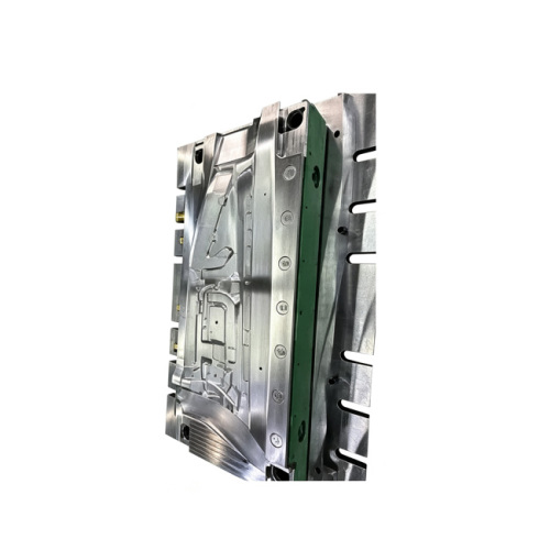 تايتشو HongTaiKe Technology Co.,Ltd. إطلاق قالب حقن SMC دقيق لأجزاء عتبات النوافذ الخارجية، متوافق مع قوالب الأوتوكلاف المصنوعة من ألياف الكربون، وقوالب التشكيل البلاستيكية الحرارية، وقوالب RTM وغيرها من قوالب التشكيل الدقيقة