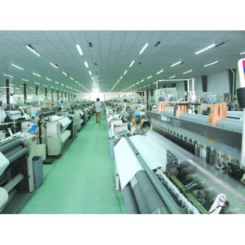 Jiangsu Delairi Textile Technology Co., Ltd. lanza un catálogo completo de productos que cubre 52 tejidos textiles de alta calidad