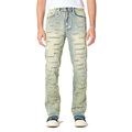 Distred Denim Toddler Skinny Jeans Plus Μέγεθος Υψηλή Μέση Skinny Bangladesh Tapered1