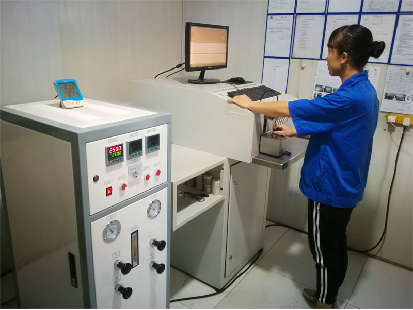 Hebei Jingxian Jinli Casting Co. LTD