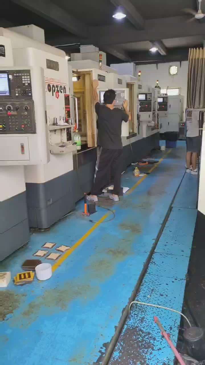 Factoryvedio