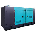 40KW 50KVA Perkins Engine Diesel Generator - Standby Power Solution1