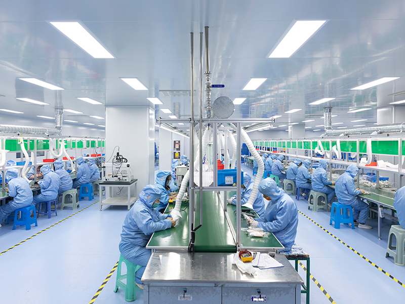 Zhejiang Carebao Co., Ltd   