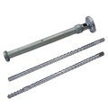 High-Speed Extrusion Screw Barrel: Boosting Output for Enhanced Efficiency1