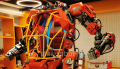 Đạo cụ và mechs phim