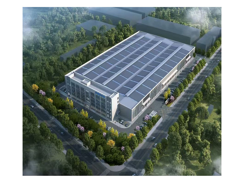 Wuhu Haodeli Environmental Protection Technology Co., Ltd.