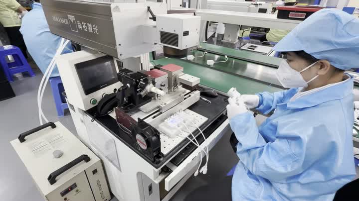 WinkEE : ancré dans la précision et axé sur l'excellence