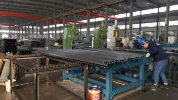 workshop-elevator guide rails (2)