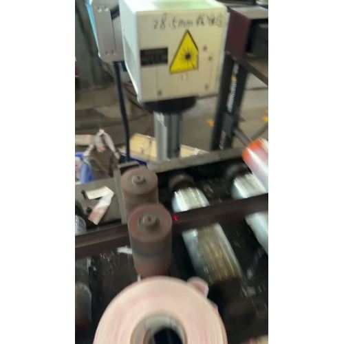 Machine de gravure laser pour aluminium