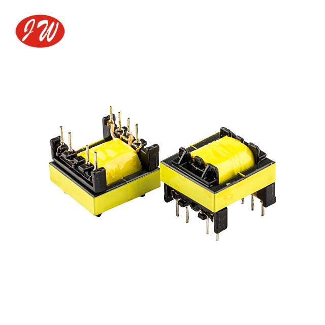 Высокочастотный трансформатор, применяемый в мелкой бытовой технике