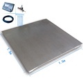 Industrial Floor Scale 5 Ton Good Quality Platform Scale1