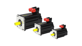 Hệ thống ổ đĩa servo