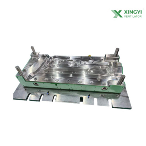 شركة Taizhou HongTaiKe Technology تكشف النقاب عن قوالب الأوتوكلاف المحسنة من ألياف الكربون، التي تقدم قوالب RTM وSMC وقوالب صب اللدائن الحرارية وقوالب قولبة دقيقة مخصصة