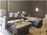 Zhangzhou Pingxin Wood Co., Limited