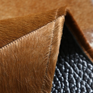 List of Top 10 Leather Rug Brands Popular in European and American Countries