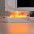 Hhousehold embedded 1000 MM Reamistic With Led Lighting Adjustable Humidifier Electric Fireplace1