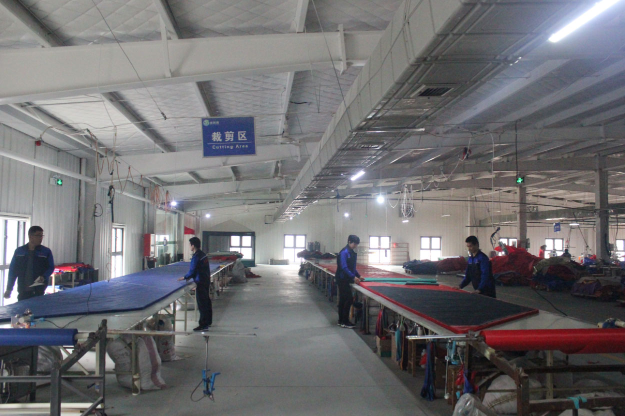 SHANDONG CAIFENG INTERNATIONAL TRADING Co., Ltd.