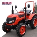 Horsen International Industry: Chinese Made 2WD & 4WD Mini Tractors (30-40 HP) & Mowers1