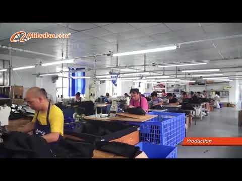 Shenzhen Olinb Bags Co., Ltd.