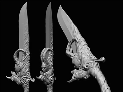 Le esportazioni cinesi di ornamenti per spade crescono costantemente, spinte dall'artigianato e dall'innovazione