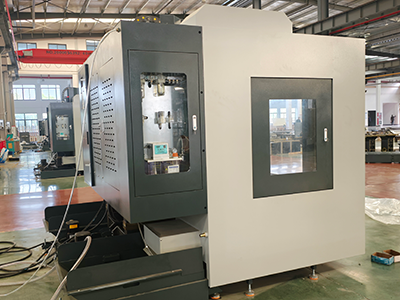 Глабальная высокоскоростная и высококачественная вертикальная обработка