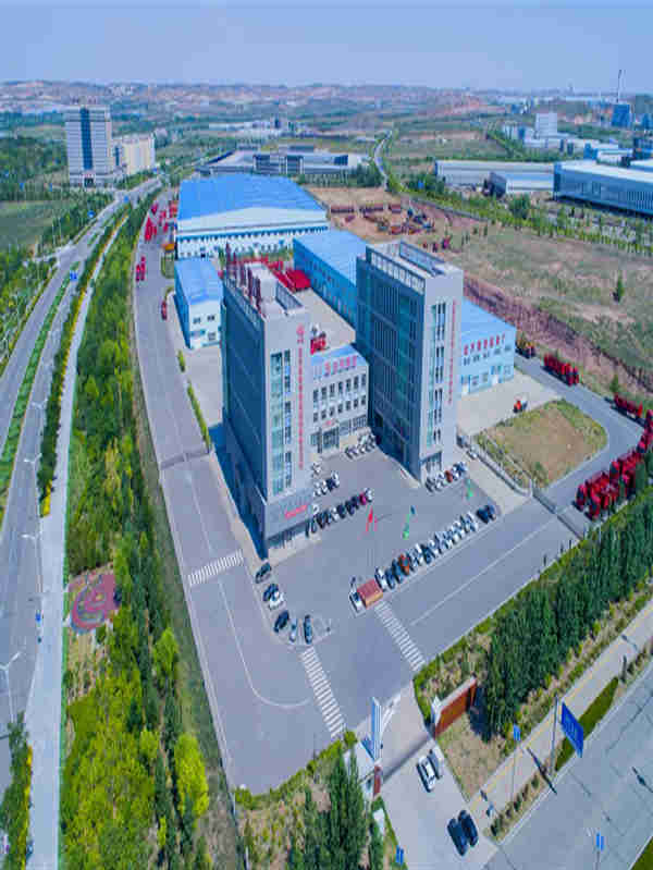 Inner Mongolia Mengkai Import and Export Trading Co.,Ltd.