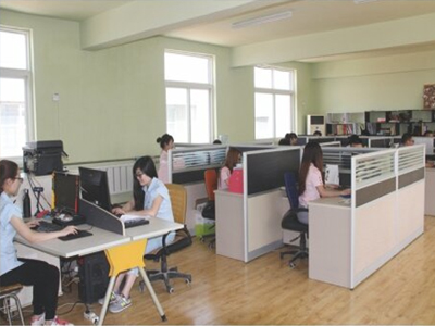 Jinan Darin Machinery Co., Ltd.