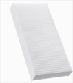 Custom Car Air Filter 871390D060 - Cabin Filter for Toyota AGYA/WIGO/CALYA/ETIOS1