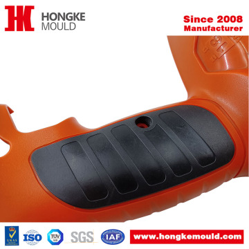 China Top 10 twin mould Brands
